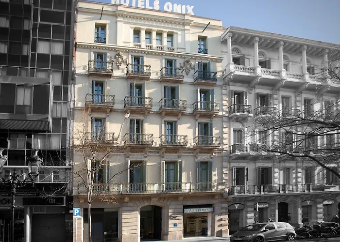 Onix Rambla